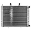 Kimpex Replacement Radiator Aluminum - 164637