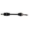 All Balls 6 Ball Heavy Duty Axle - 307259