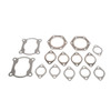 VertexWinderosa Pro-Formance Top End Gasket Sets POLARIS - 09-710110A - 303947