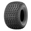 Cheng Shin C829 Tire - 145x70-6 - 013163
