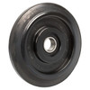Kimpex Idler Wheel Plastic - ARCTIC CAT, KAWASAKI, KAWASAKI/SNO-JET, MOTO-SKI, POLARIS, SKI-DOO, SKIROULE, SNO-JET - 298875