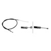 Outside Distributing T1 Style Throttle Cable - 217224