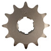 Kimpex Drive Sprocket 520 - KAWASAKI, SUZUKI, YAMAHA - Front - 299038