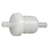 Sierra Fuel Inline Filter Fits Yamaha - 728237