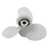Kimpex Propeller Fits Yamaha - Aluminum - 777305