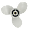 Kimpex Propeller Fits Yamaha - Aluminum - 777305