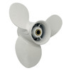 Kimpex Propeller Aluminum - 777305
