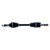 All Balls 8 Ball Extreme Duty Axle Fits Can-am - 347015