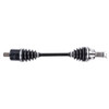 All Balls 6 Ball Heavy Duty Axle Fits Polaris - 307260