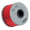 K&N Oil Filter - 027002