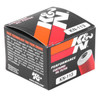 K&N Oil Filter - 027002