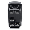 Quake LED Stereo LED Switch Rocker - 222527 - 222527