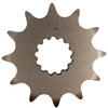Kimpex Drive Sprocket 520 - Fits Yamaha - Front - 299039