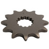 Kimpex Drive Sprocket 520 - Fits Yamaha - Front - 299039