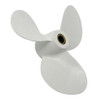 Kimpex Propeller Fits Yamaha - Aluminum - 777306