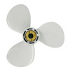 Kimpex Propeller Aluminum - 777306