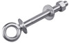 Sea Dog Bolted Cable Grommet - 700698
