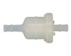 Sierra Fuel Inline Filter - 717355