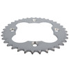 Kimpex Drive Sprocket 520 - Fits Honda - Rear - 299048