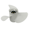 Kimpex Propeller Fits Yamaha - Aluminum - 777307