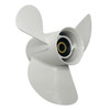 Kimpex Propeller Fits Yamaha - Aluminum - 777307