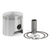 Wiseco Piston Fits Polaris - 452 cc - 290742