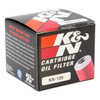 K&N Oil Filter - 027005