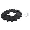 COMMANDER Track Sprockets 4400014-20E - 373004
