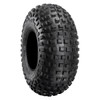 Duro Knobby Tire (HF240/HF240A) - 145x70-6 - 013267