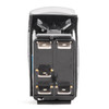 Quake LED Auxiliary LED Switch Rocker - 222543 - 222543