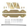 High Lifter Lift Kit POLARIS - +2" - 309001