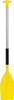 Kimpex Lightweight & Compact Paddle - 745548