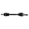 All Balls 6 Ball Heavy Duty Axle Fits Yamaha - 307263