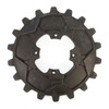 COMMANDER WT & WTX Track Sprocket - 373005