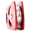 Portable Winch Side Swing Aluminium Pulley - 078258