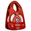 Portable Winch Side Swing Aluminium Pulley - 078258
