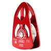 Portable Winch Side Swing Aluminium Pulley - 078258