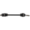 All Balls 8 Ball Extreme Duty Axle Fits Polaris - 347021
