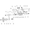Kimpex Rouski Gen 3 Retractable Wheels System Prolite 8/10 - 472501