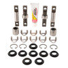 Pivot Works A-Arm Repair Kit Fits Kawasaki - 347589