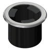 Sea Dog Captive Drink Holder With Bezel - 738088