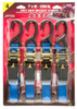 ERICKSON Racheting Tie-Downs 10' - 720025