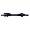 All Balls 6 Ball Heavy Duty Axle Fits Can-am - 209981