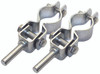 Kimpex HD Oarlock Horns Clamp-on - 745553