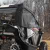Super ATV Soft Cab Enclosure Upper Doors Fits CFMoto - UTV - Upper door - 315743