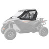 Super ATV Soft Cab Enclosure Upper Doors Fits CFMoto - UTV - Upper door - 315743