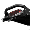 ITEK Sled attachment Powdercoat Bumper - 335402