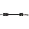All Balls 8 Ball Extreme Duty Axle Fits Yamaha - 347023