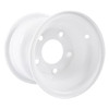 Carlisle HF 232 Trailer Wheel 10X6 - 5/4.5 - 912250