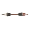 All Balls 6 Ball Heavy Duty Axle HONDA - 214069